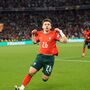 Portugal derrota Alemanha e está na final da Liga das Nações