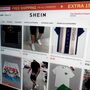 Deco apresenta queixa contra Shein a Bruxelas por práticas enganosas