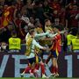 Espanha defronta Portugal na final da Liga das Nações