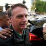 Bolsonaro é hoje ouvido em tribunal sobre tentativa de golpe de Estado