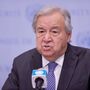 Guterres pede que fome nunca seja usada como arma de guerra