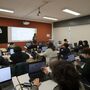 Falhas na plataforma digital dificultaram prova final de Matemática do 9.º ano