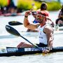Fernando Pimenta vence K1 5000 metros nos Europeus de canoagem