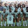 Lista final com Kika Nazareth: as 23 convocadas de Portugal para o Europeu feminino