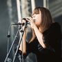 Cat Power 'despede-se' de Dylan este domingo em Oeiras