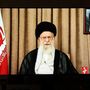 Khamenei diz que Irão 'venceu a guerra' e 'deu chapada nos EUA'
