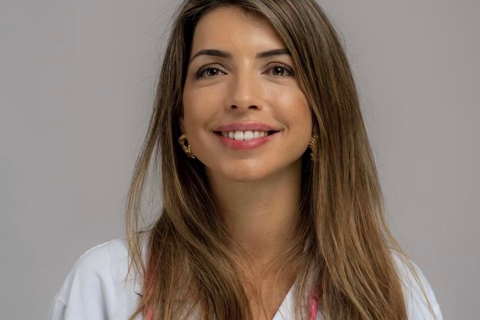 A pediatra Rita Sousa Gomes alerta que uso excessivo de ecrãs está associado a atrasos no desenvolvimento