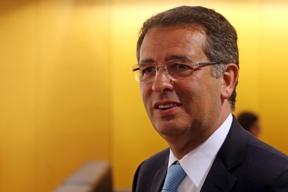 António José Seguro, candidato às presidênciais