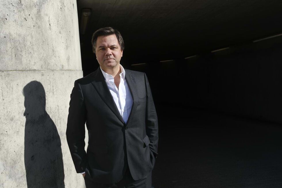 O governante falava no encerramento do Responsible AI Forum 2025