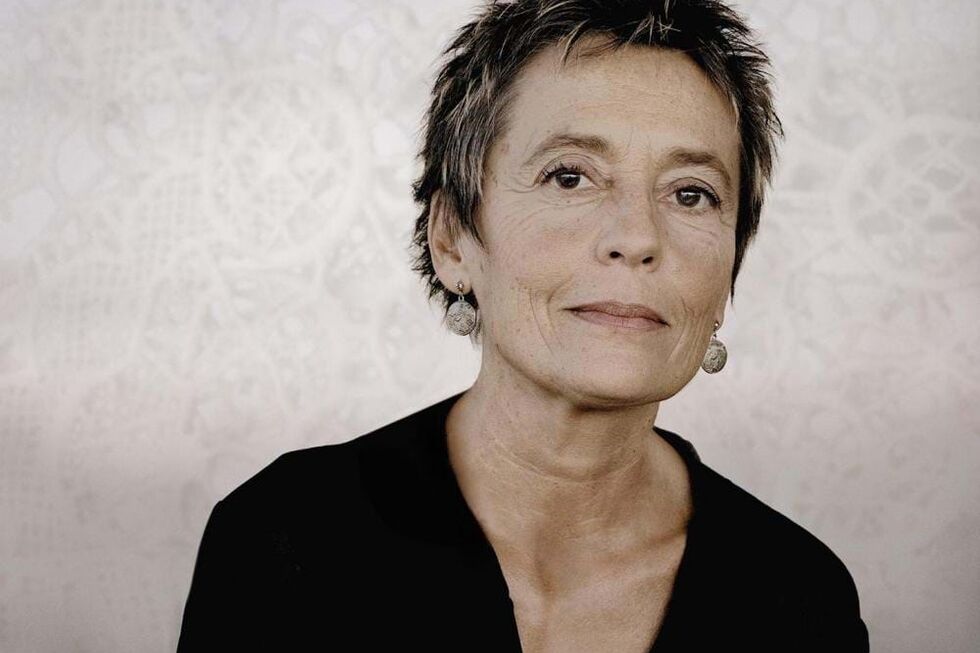 Figura predominante da música e da cultura portuguesa, Maria João Pires tem hoje 81 anos