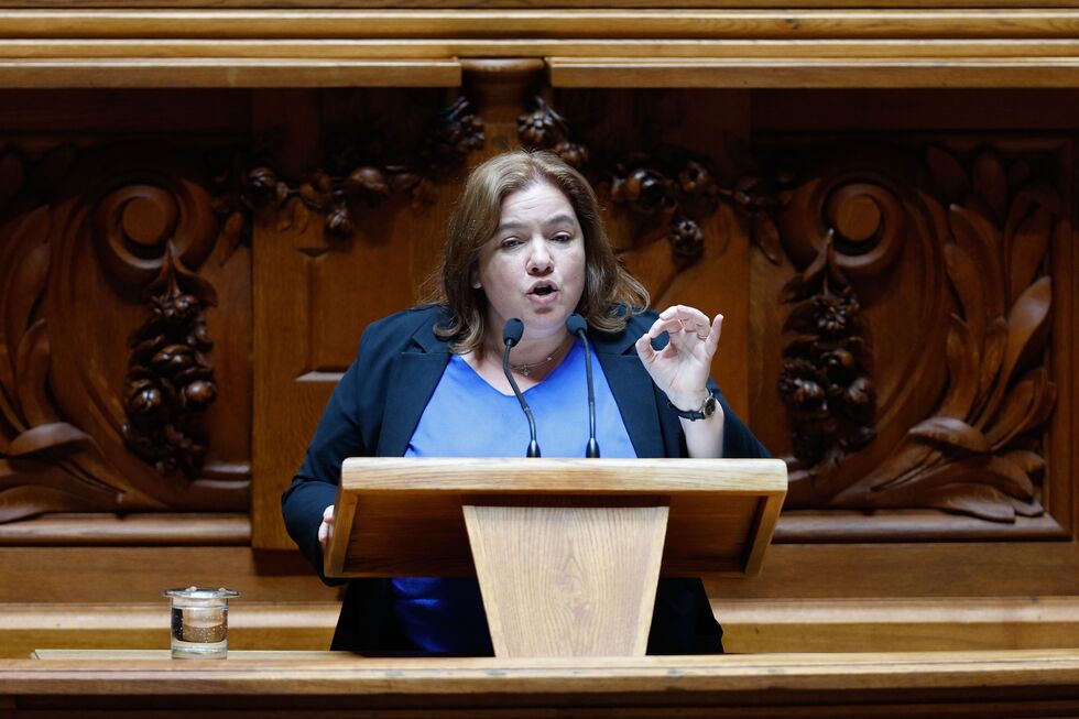 Alexandra Leitão pede debate sobre turismo após tragédia em Lisboa