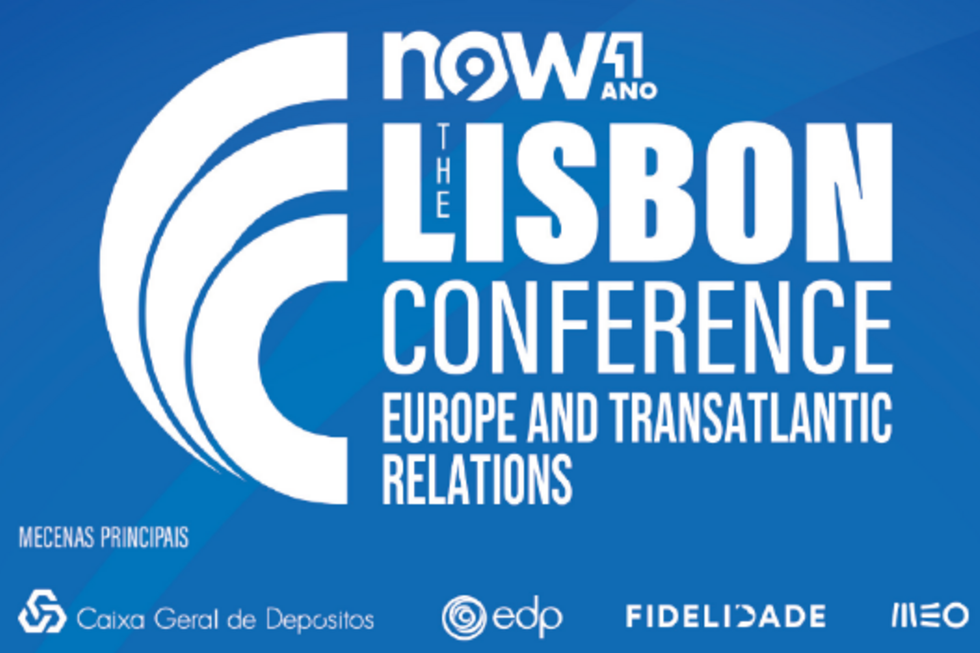 Conferência em Lisboa sobre Europa e relações transatlânticas