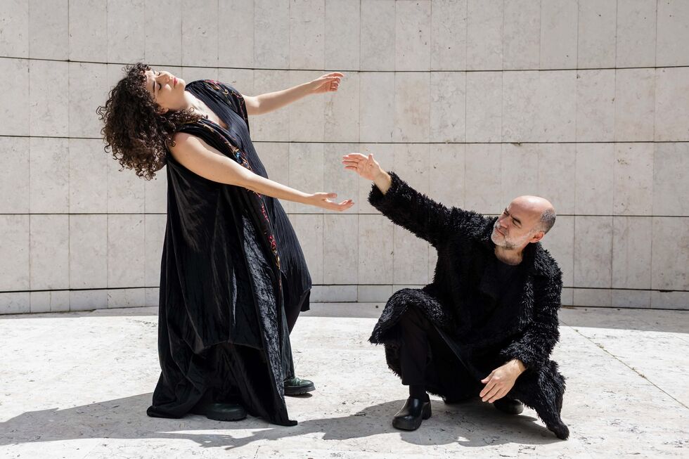 Começar Tudo Outra Vez