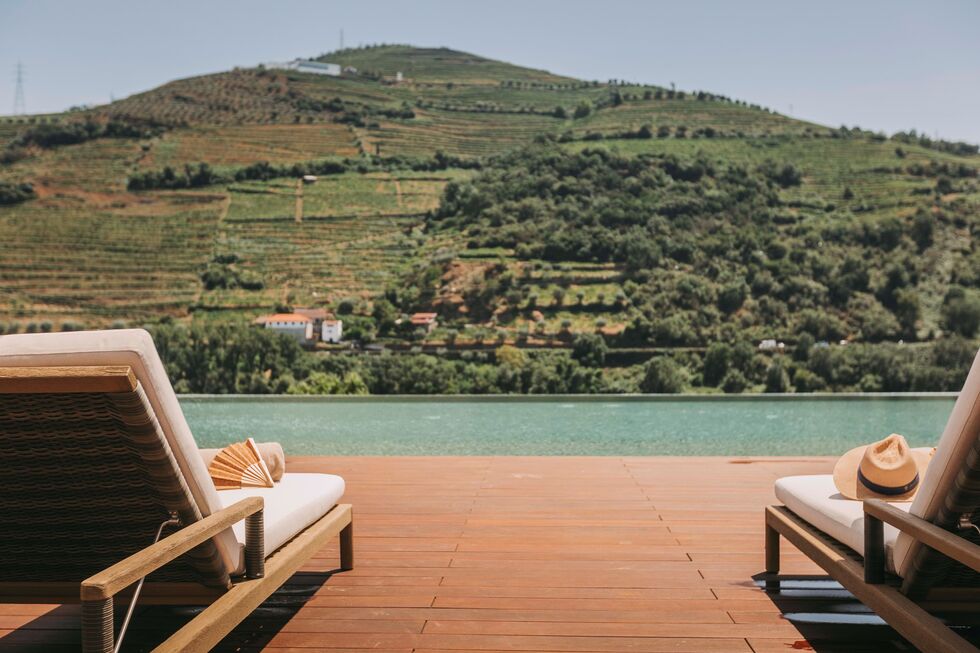 Torel Quinta da Vacaria