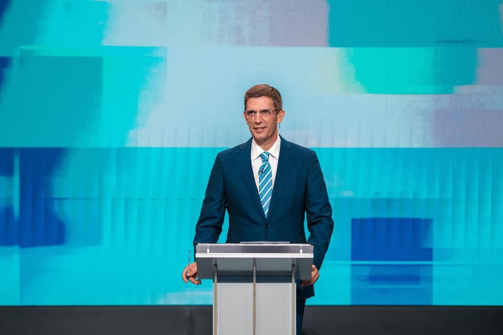 Vítor Gonçalves assume direção de informação da RTP