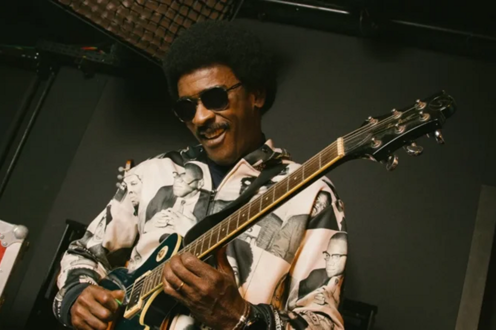 Músico atua em Alcobaça num dos três concertos de verão