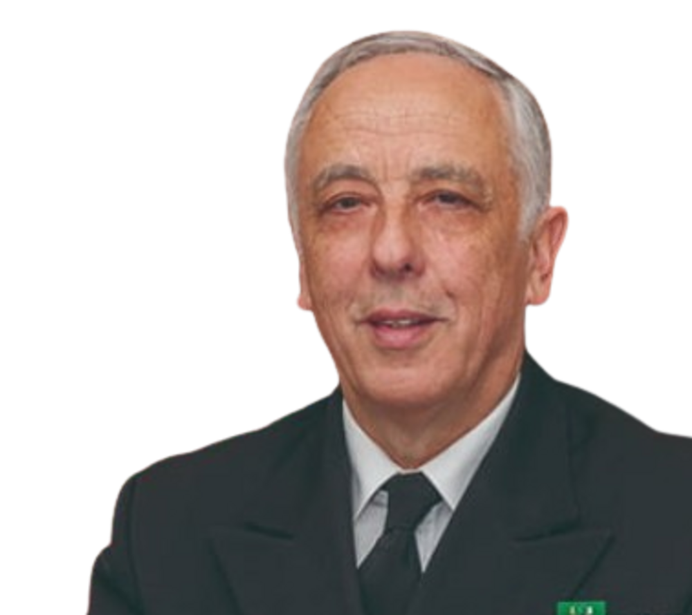 António Silva Ribeiro
