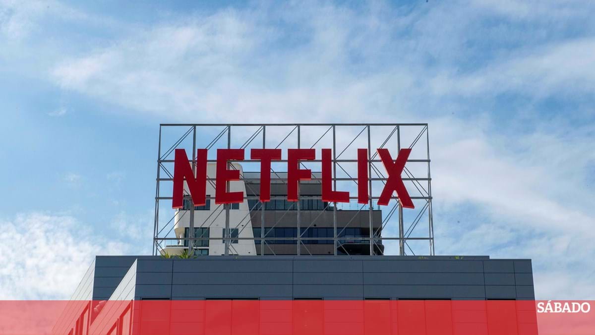 Netflix prepara aposta em conteúdo "sem guião" com forte aposta em "reality shows"