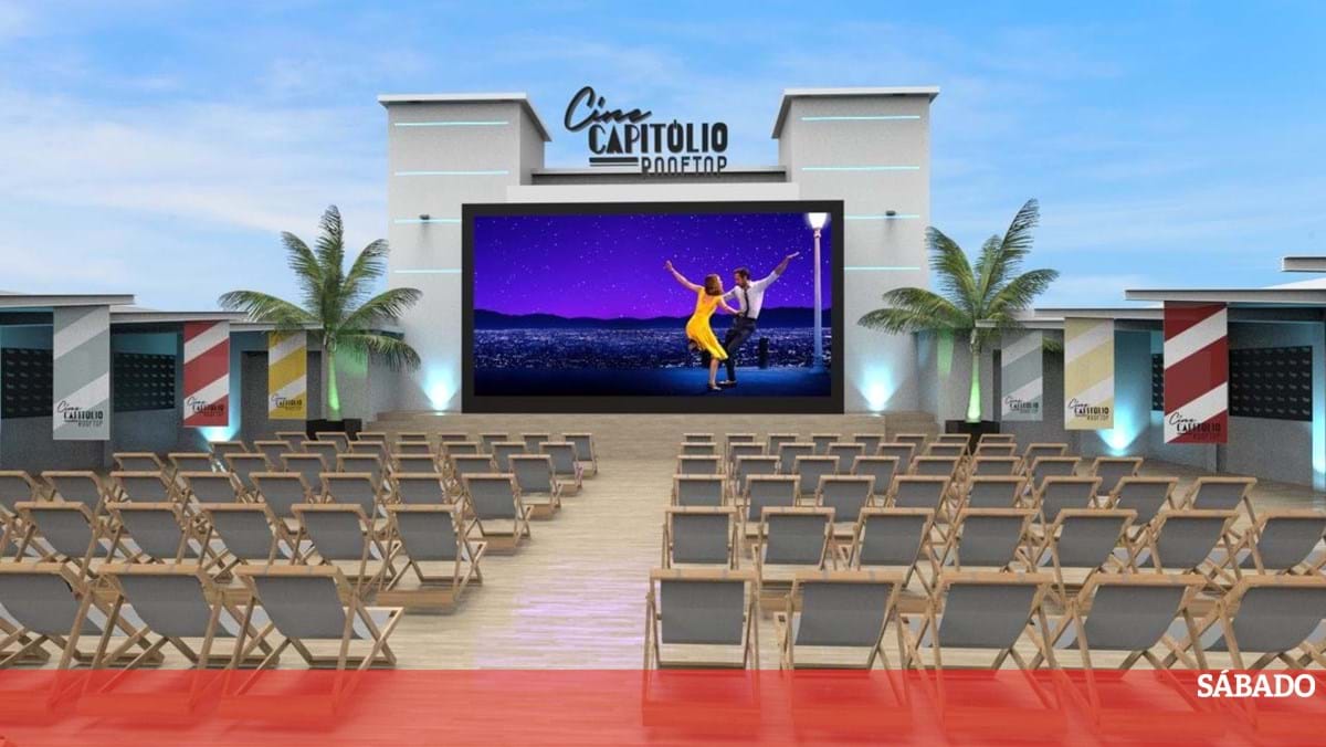 Weekend Wonders in Portugal: Open-Air Cinema, Peruvian Delights, and Free Festivals Await!