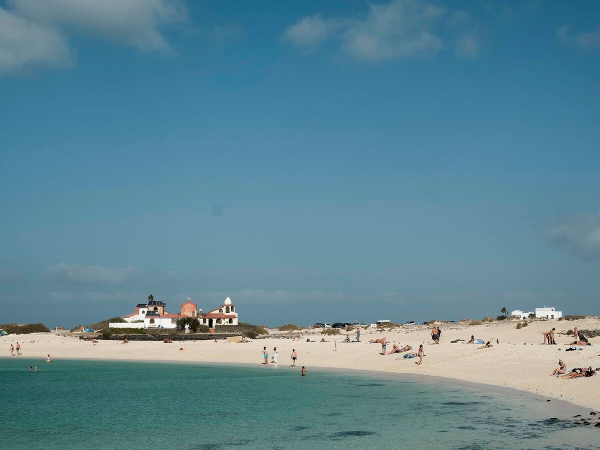 Ilhas Atlânticas: um guia para descobrir as Canárias