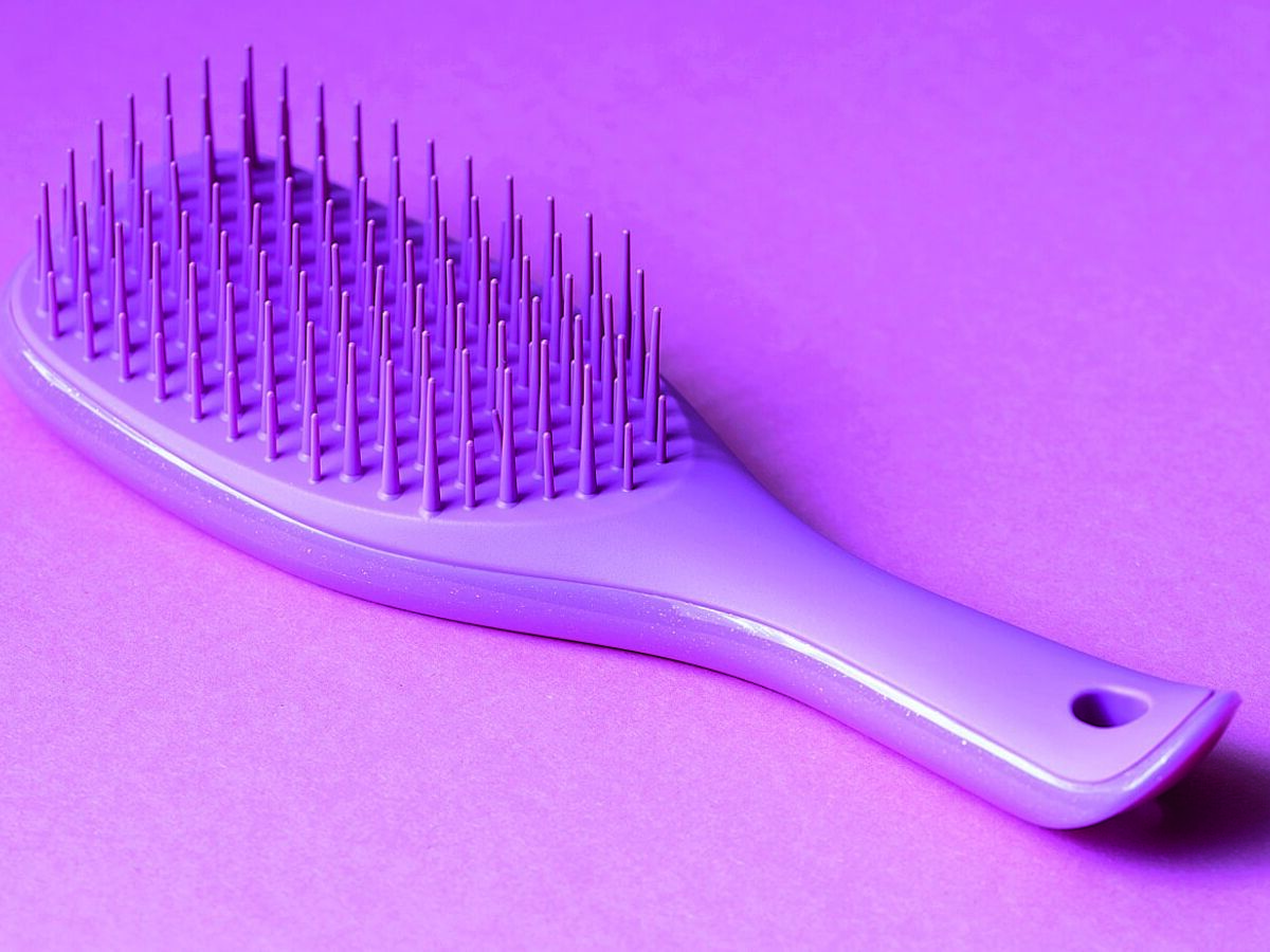 Sabe como escolher uma escova?