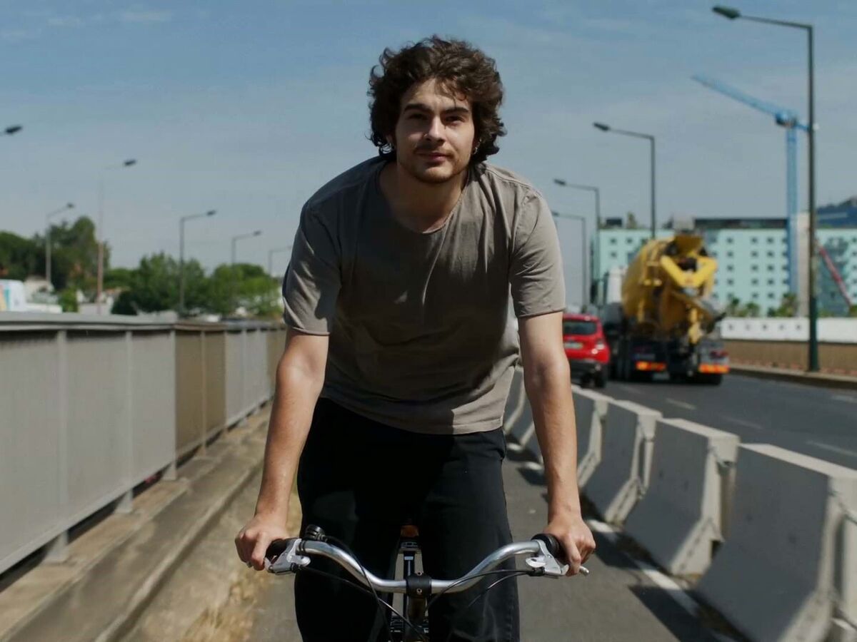 João Rosas, um cineasta do presente