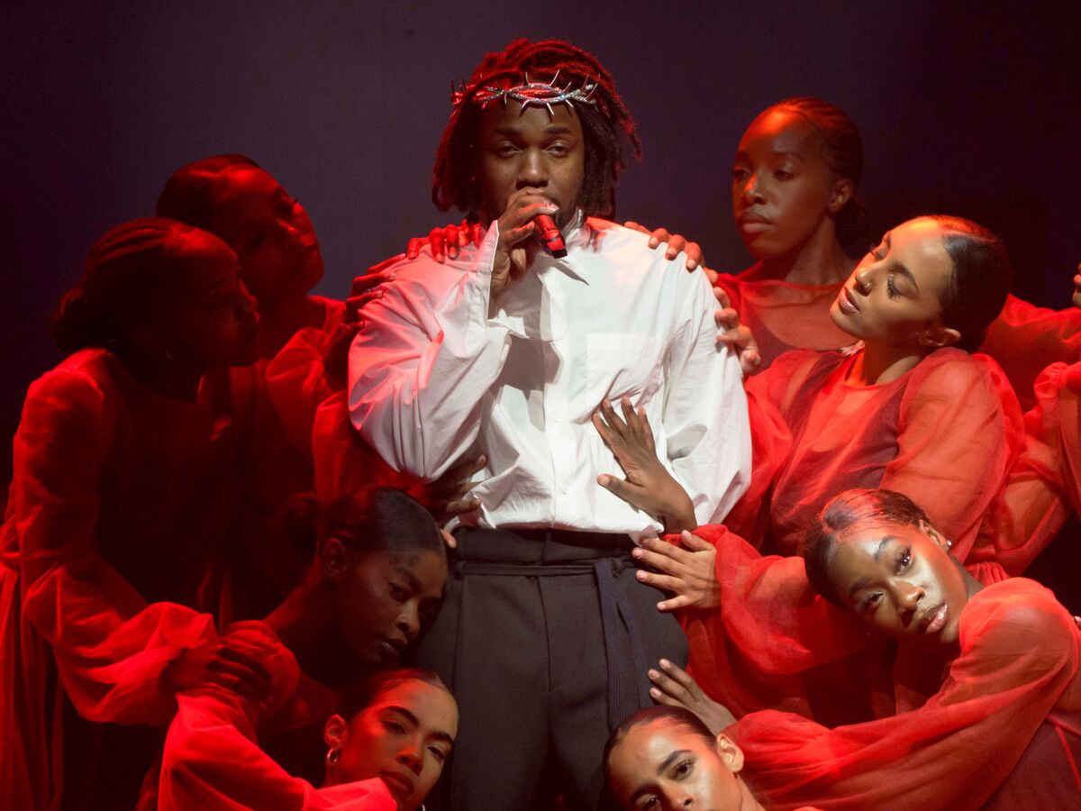 Kendrick Lamar e SZA: o trono em dose dupla