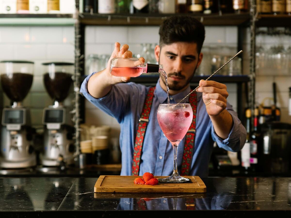 GinFest. O que sabe sobre gin artesanal?