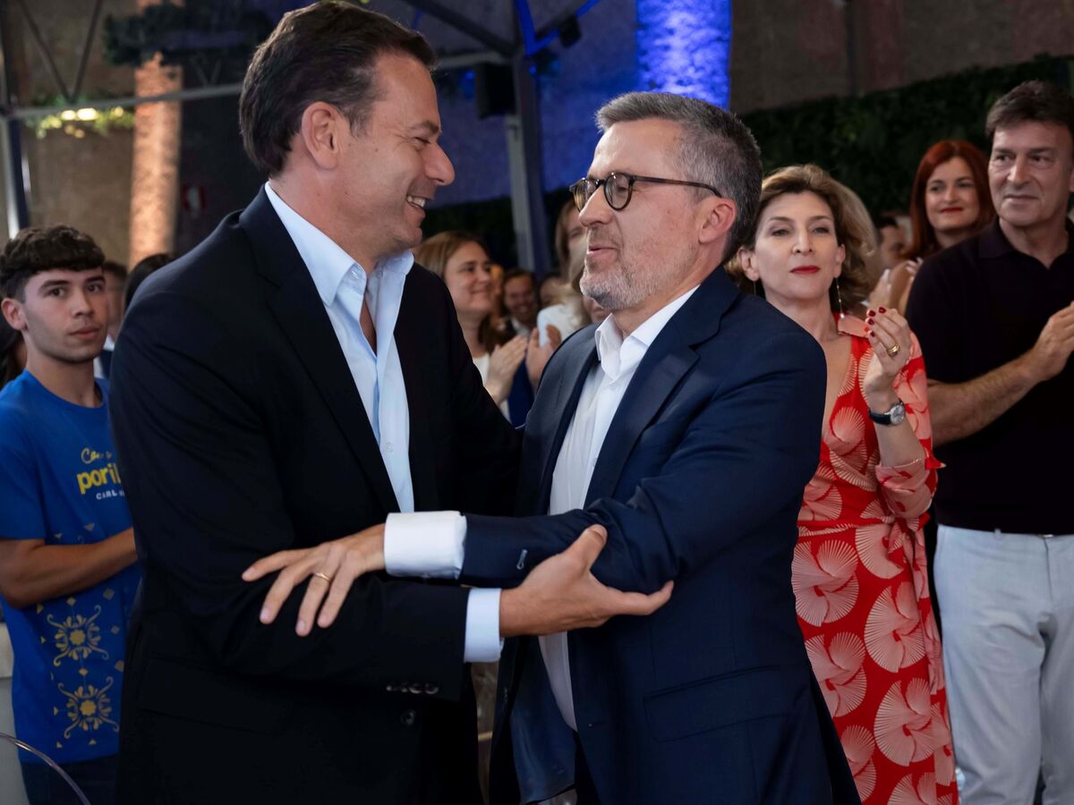 Autárquicas. As guerras em Lisboa e no Porto