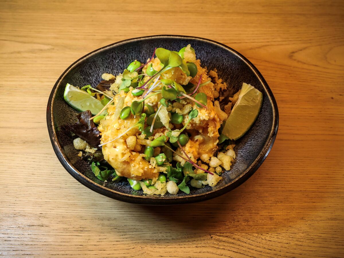 Receitas: a salada veranil do chef João Francisco