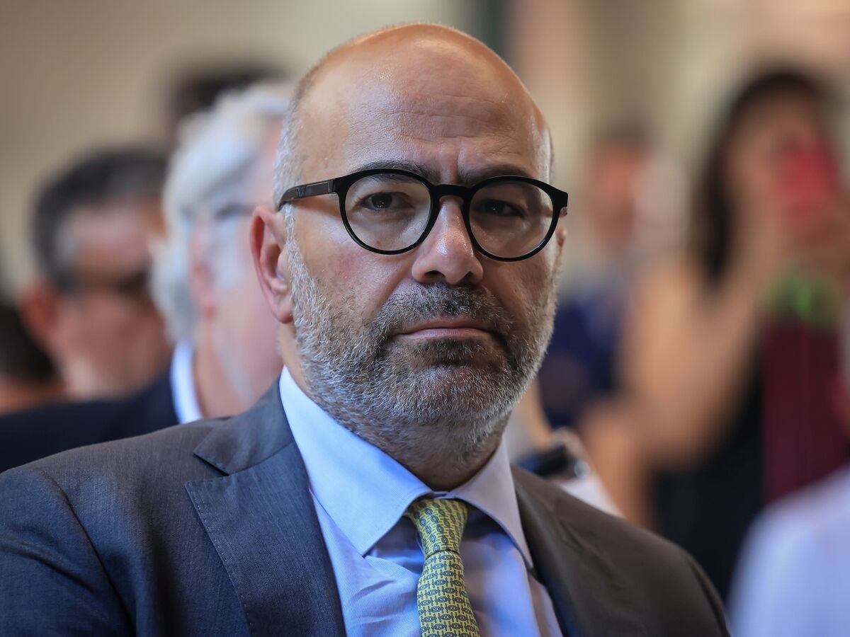 Miguel Pinto Luz alvo de desacatos em campanha