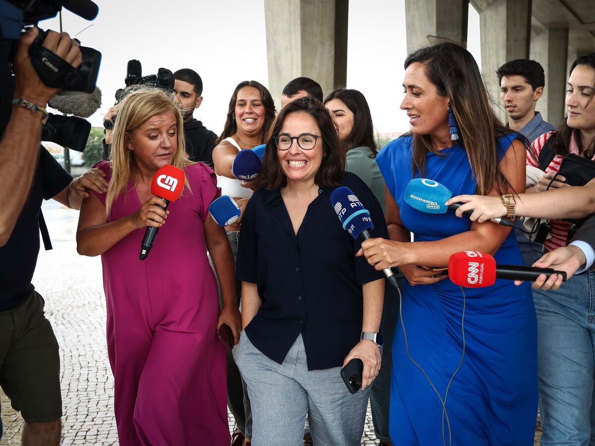 Anjos entregaram fotografias do acne ao tribunal no julgamento de Joana Marques