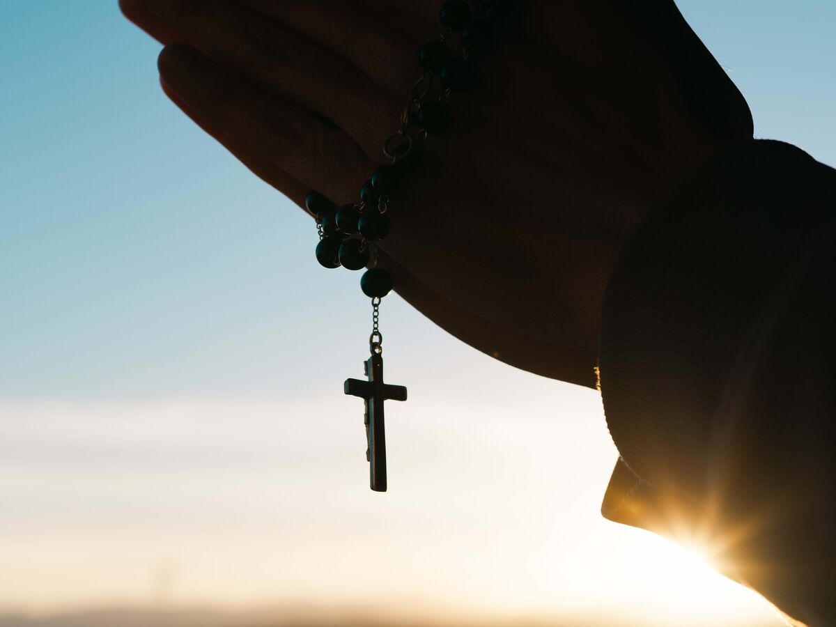 Rezar funciona como um placebo