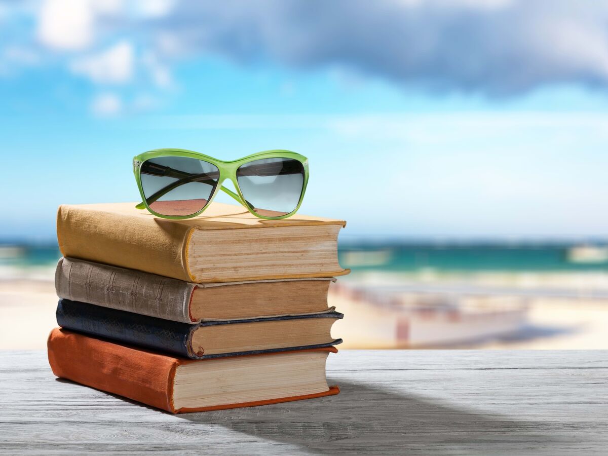 De romances a thrillers: 17 livros para ler este verão