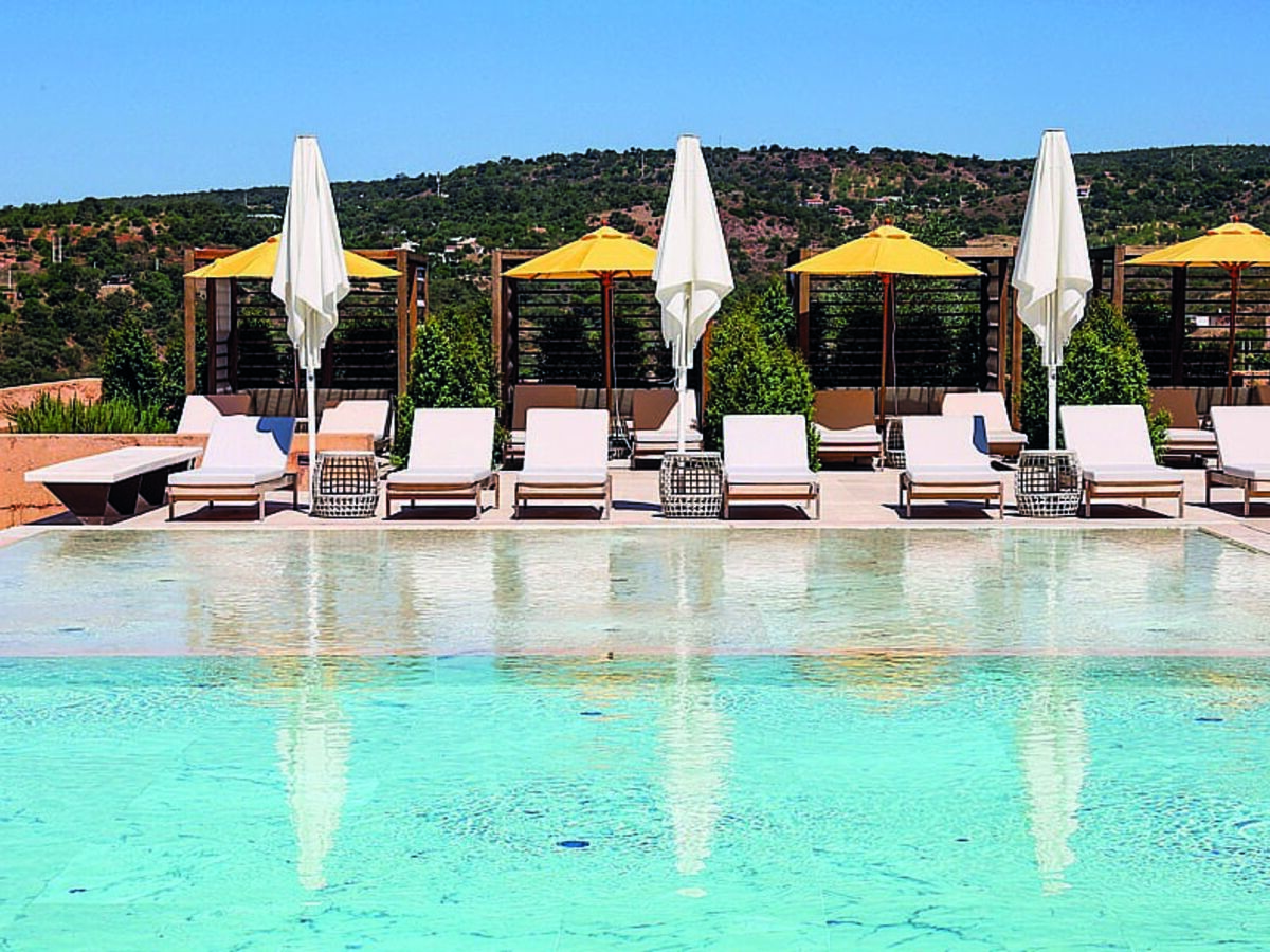 Dos clássicos às novidades no centro do Algarve