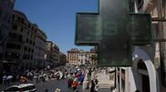 <![CDATA[ Temperaturas médias globais devem continuar em níveis recorde ]]>