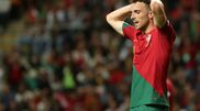 <![CDATA[ Morte de Diogo Jota e irmão: "Primeiro ano é difícil" mas homenagens no Mundial podem "trazer conforto" ]]>
