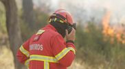<![CDATA[ Incêndios: Fogo em Chaves consumiu armazéns e alfaias agrícolas na aldeia da Pastoria ]]>