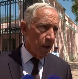 PR diz que maioria que quis alterar lei de estrangeiros 'será oportunamente julgada por isso' 