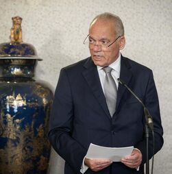 PGR nega divergências com procuradores do caso Spinumviva