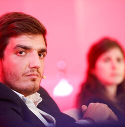 João Maria Jonet é eleito em Cascais (e fica à frente do Chega)