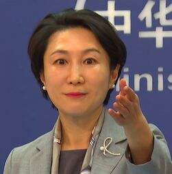 China nega ter realizado testes nucleares e acusa EUA de querer pretexto para os retomar