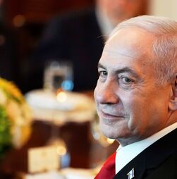Médio Oriente: Netanyahu exige alimentos e assistência médica para reféns do Hamas
