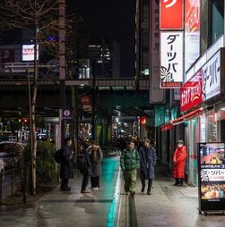 Mais de dois milhões de euros roubados em plena rua em Tóquio