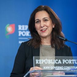 Governo defende que queda de Portugal no índice de perceção de corrupção não reflete reformas em curso