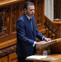 Aprovado debate de urgência sobre o combate aos incêndios