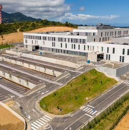 Amadora-Sintra diz não ter agenda política e refuta críticas sobre Hospital de Sintra 