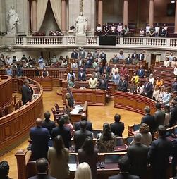 Autárquicas: Mais de 50 deputados candidatos a presidentes de câmara, quase todos do Chega