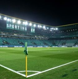 Mundial2030: FIFA visita Estádios José Alvalade e da Luz