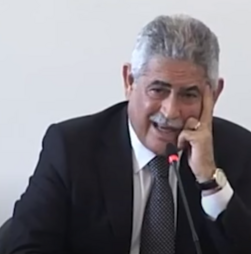 Luís Filipe Vieira vai mesmo ser candidato às eleições do Benfica